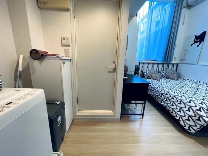 Ha2新宿最中心 Shinjuku Loft Apartamento Tóquio