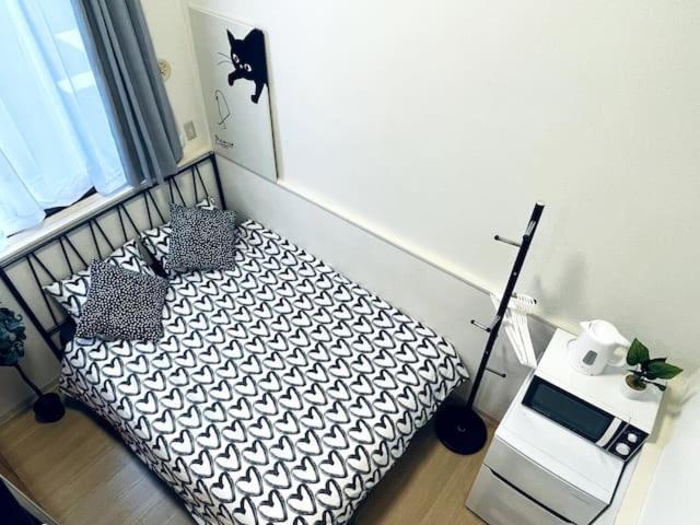 Ha2新宿最中心 Shinjuku Loft Apartamento