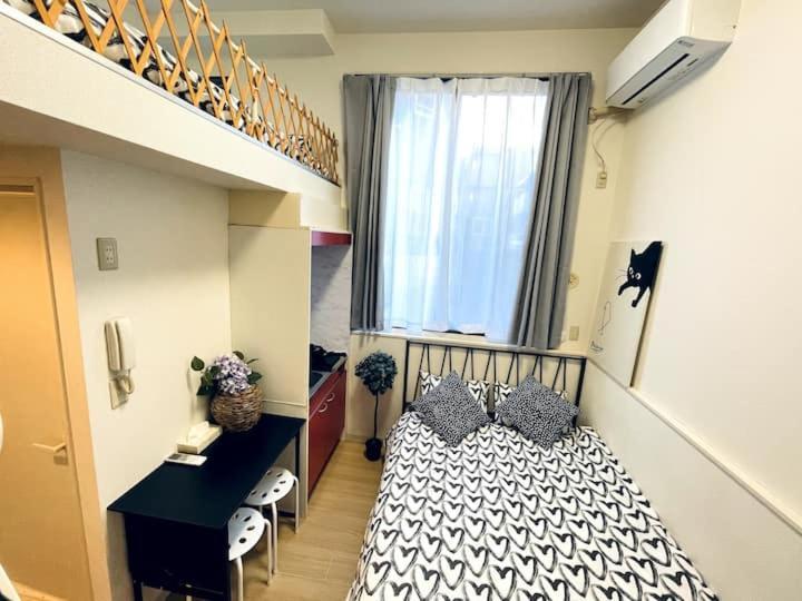 Apartamento Ha2新宿最中心 Shinjuku Loft *